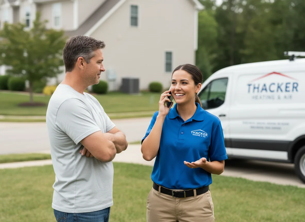 Ac Repair Beaumont, CA FAQs